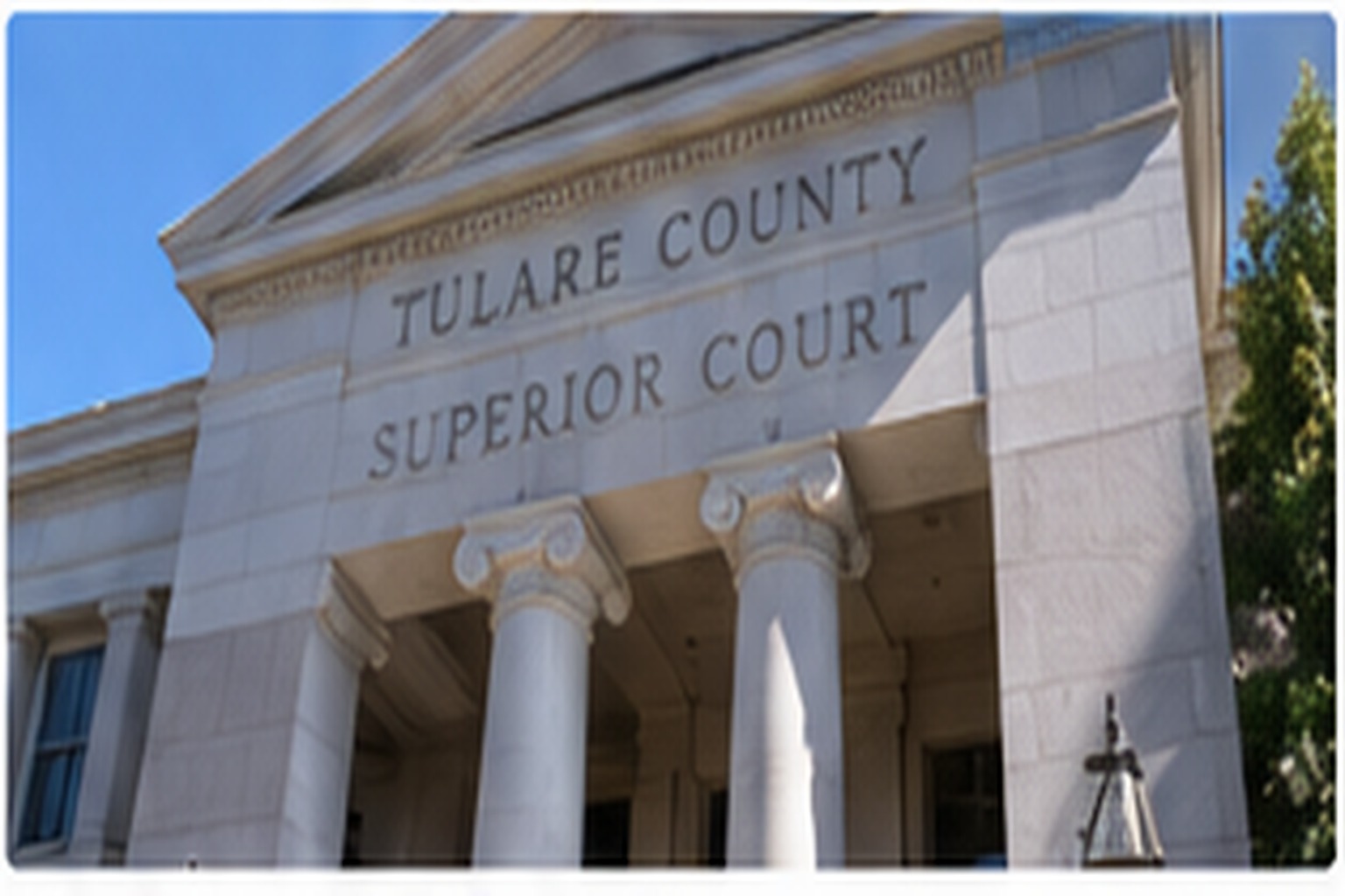 Default request and judgment paperwork organized for landlord review
