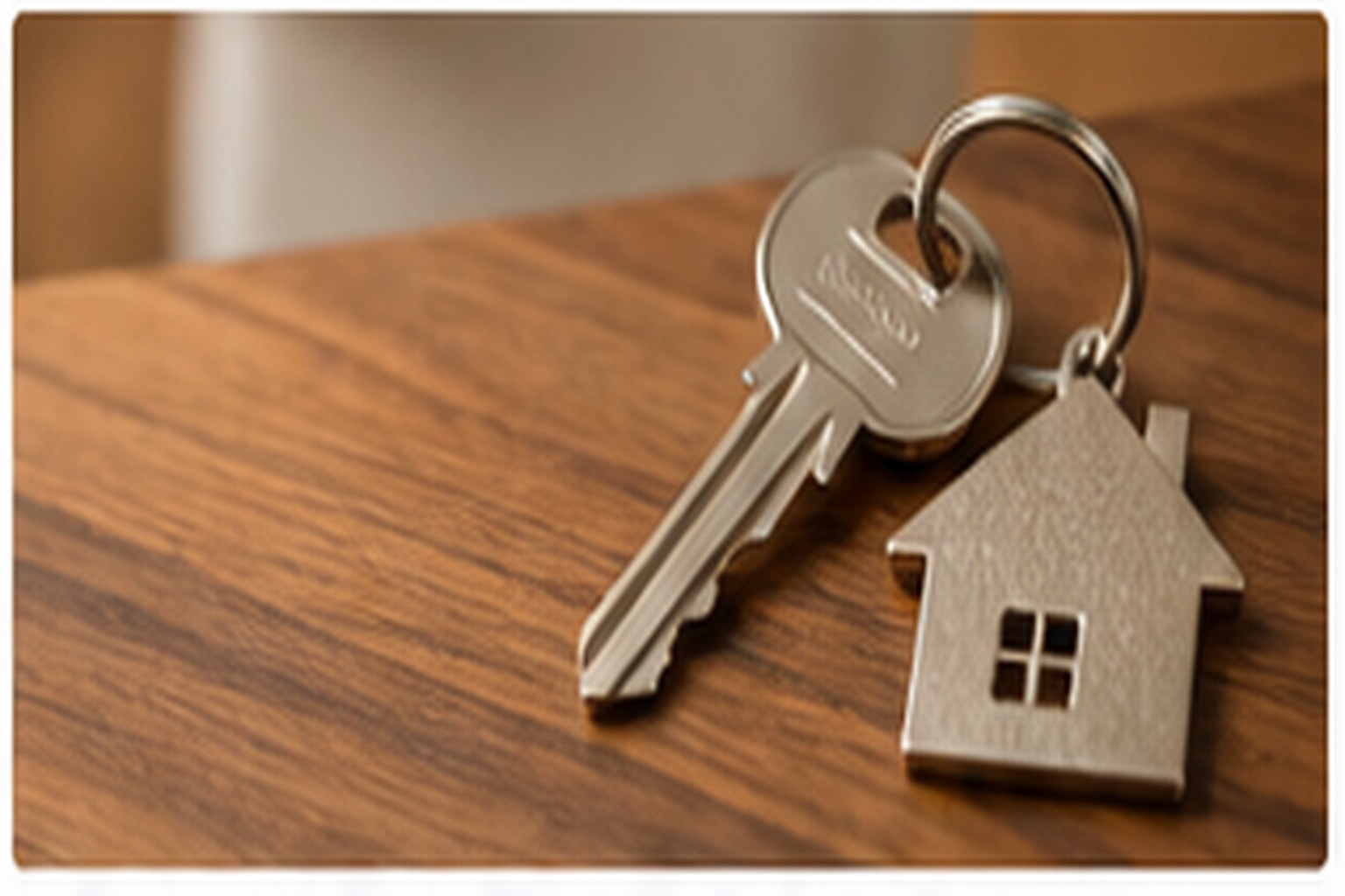 Writ of possession paperwork, property keys, and post-judgment checklist